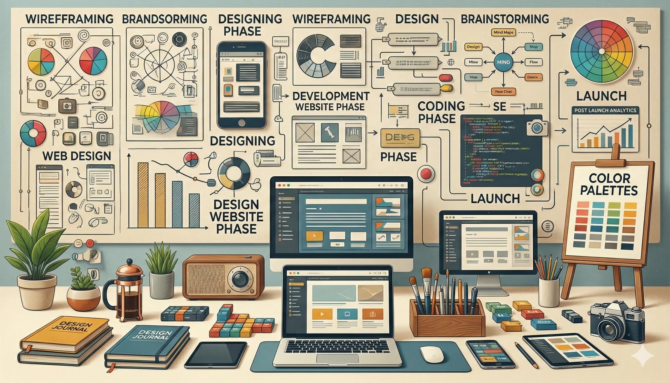 Fases-del-diseno-web