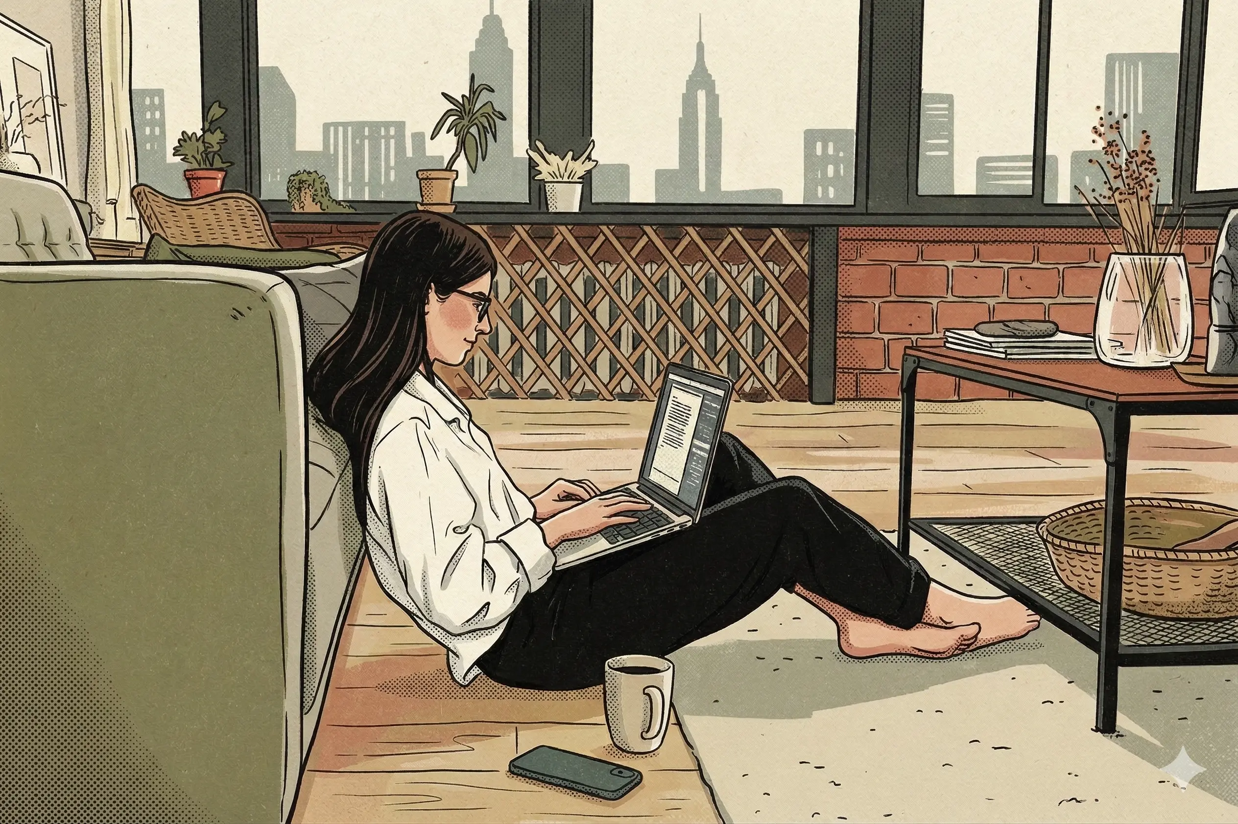 freelance